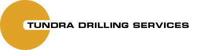 tundra drilling logo